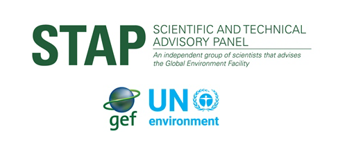 Logo The Scientific and Technical Advisory Panel of the Global Environment Facility